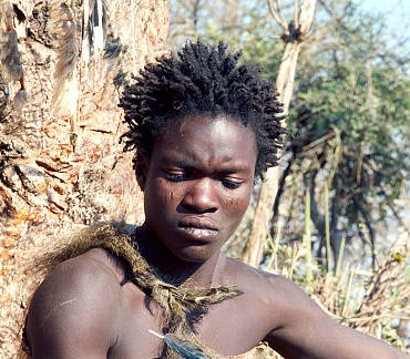 Tarangire National Park